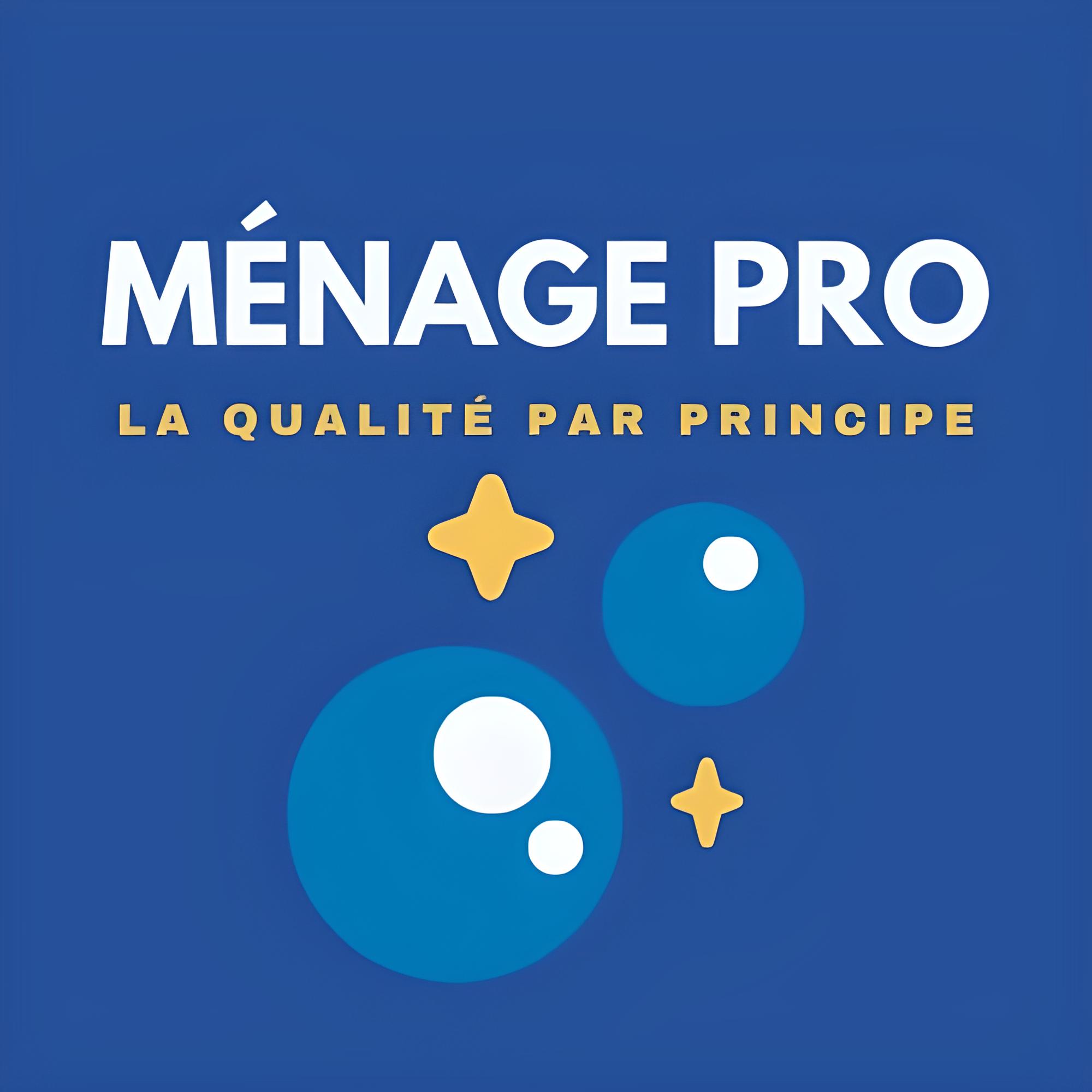 MÉNAGE-PRO SAFI