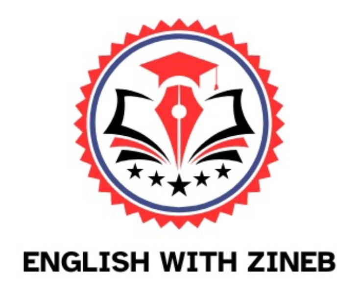 English With Zineb