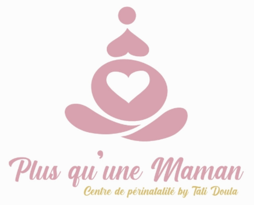 Plus qu’une maman