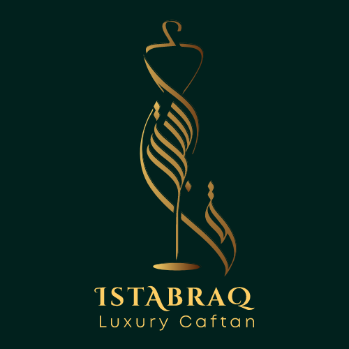 Istabraq Luxury Caftan