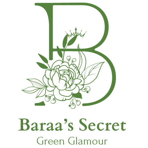 Baraa's Secret