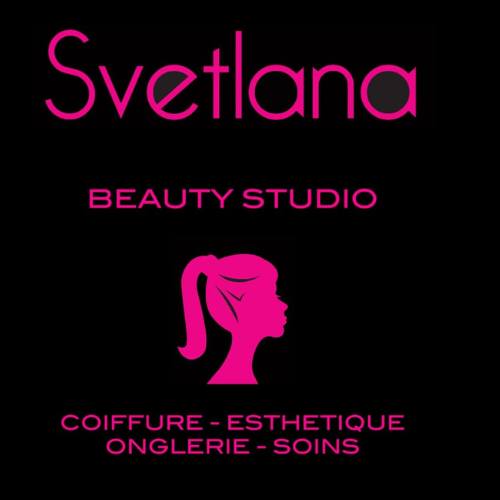 Salon de beauté Svetlana