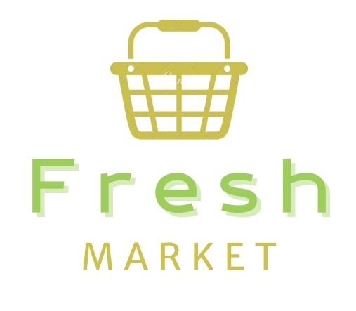 Fresh market