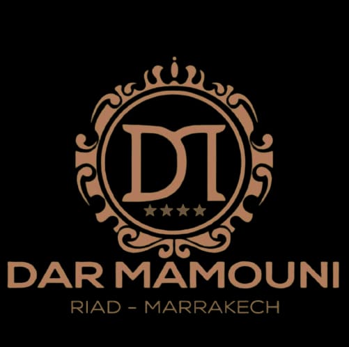 Riad dar Mamouni