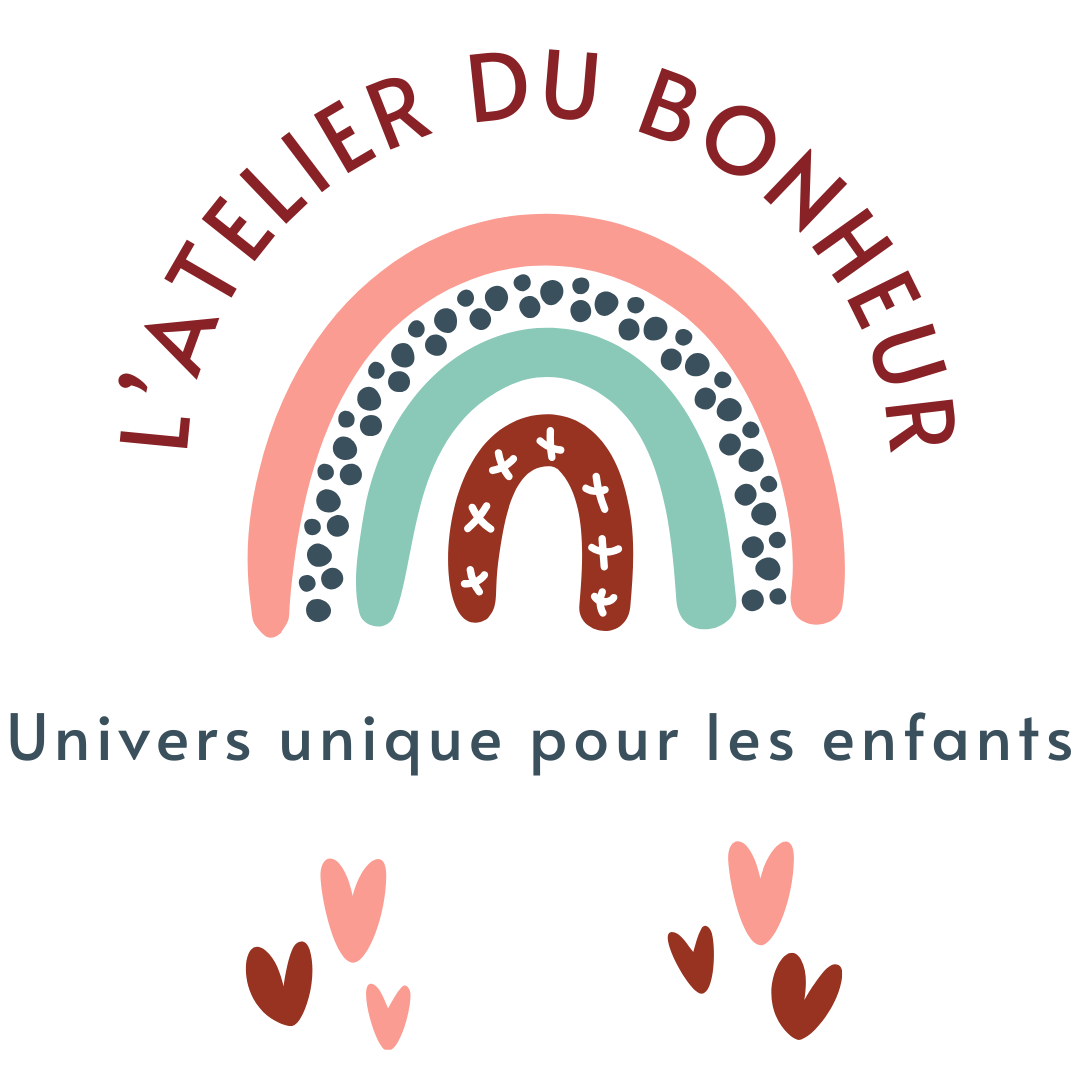 Atelier du bonheur