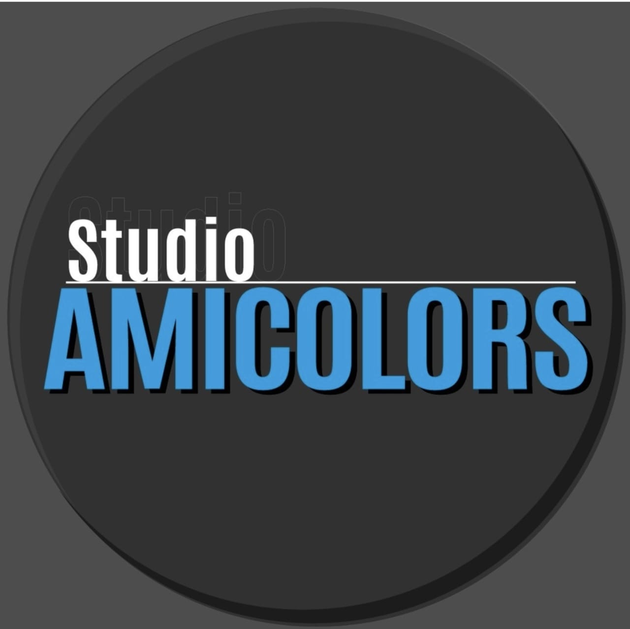 Amicolors Studio