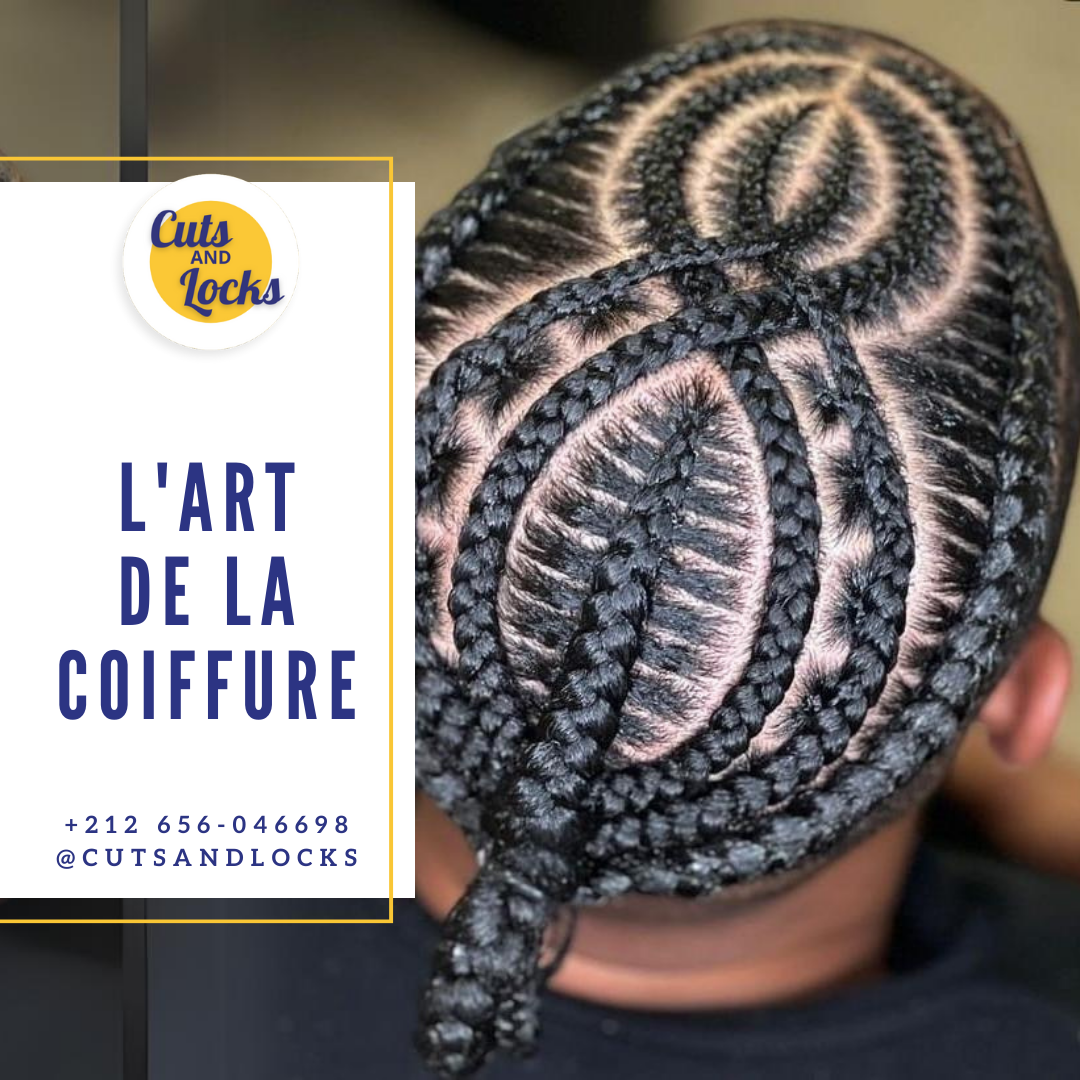 L'Art de la Coiffure