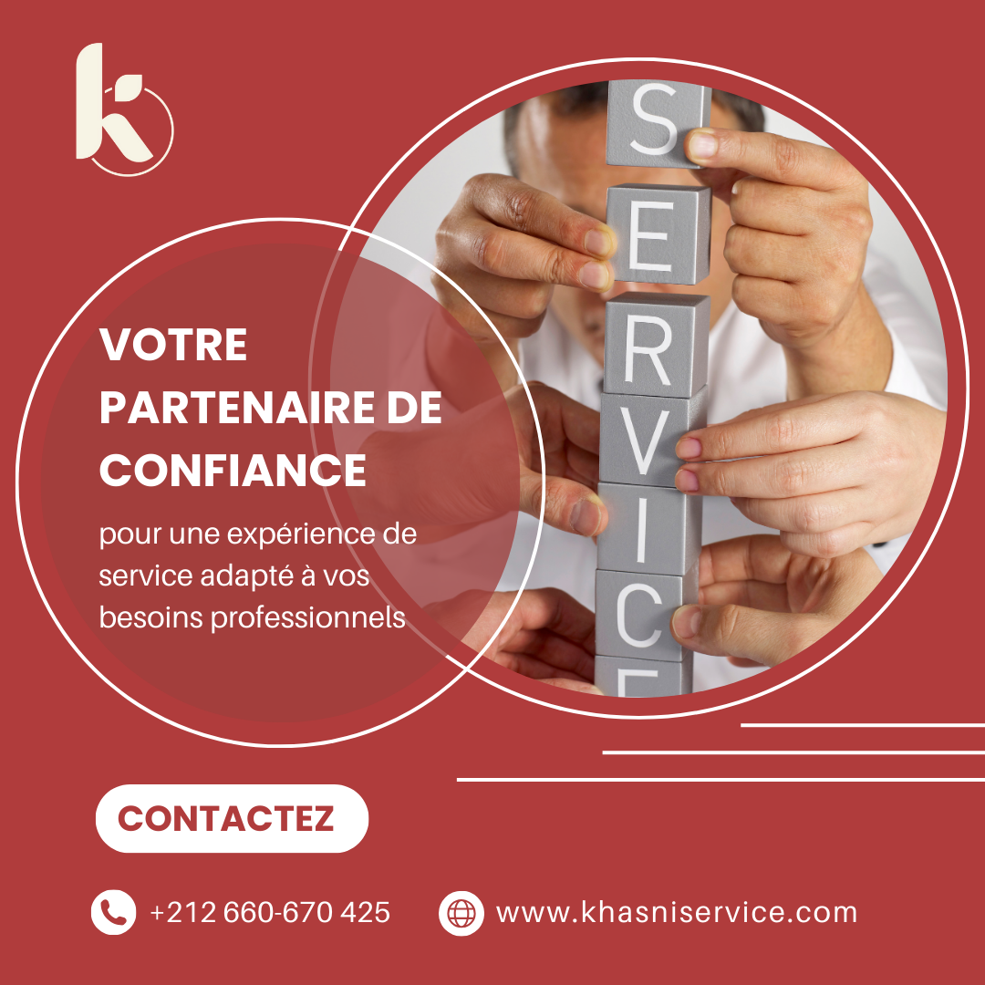 Khasni Service