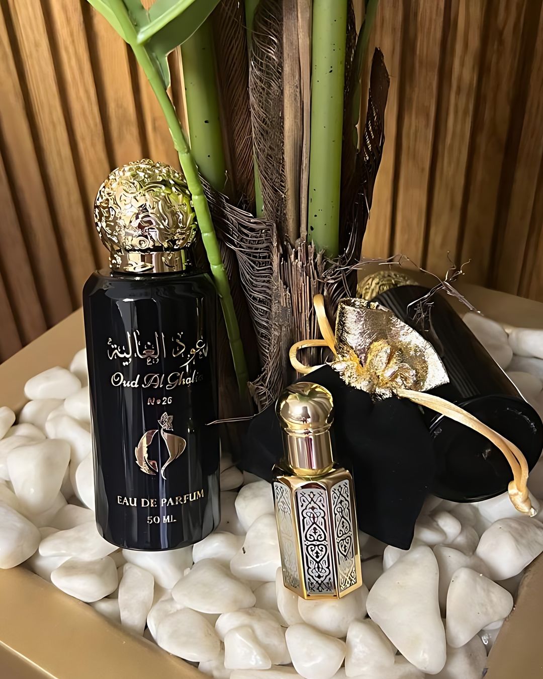 Oud Al Ghalia