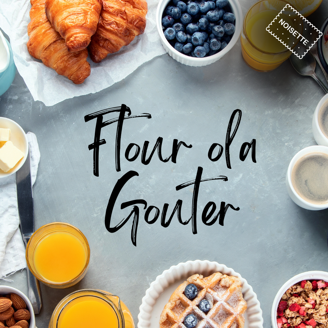 Nos formules Ftour et goûter