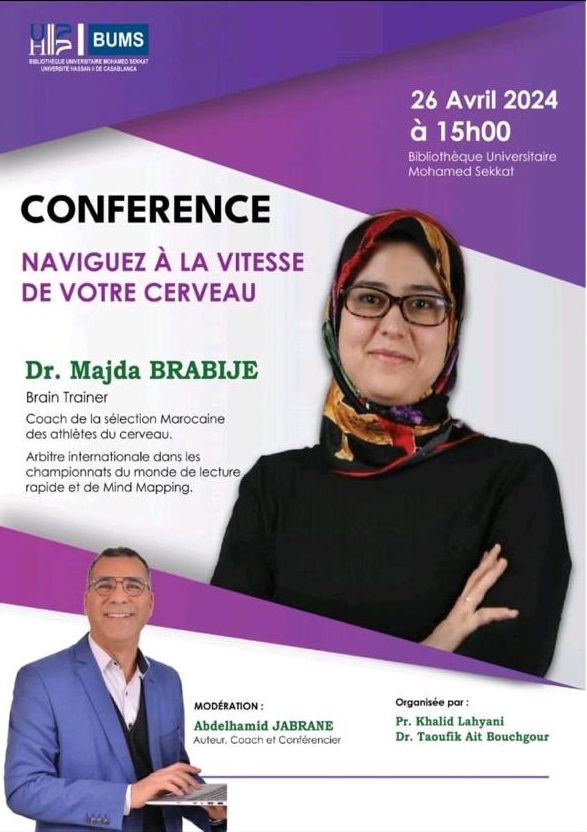 Conférence