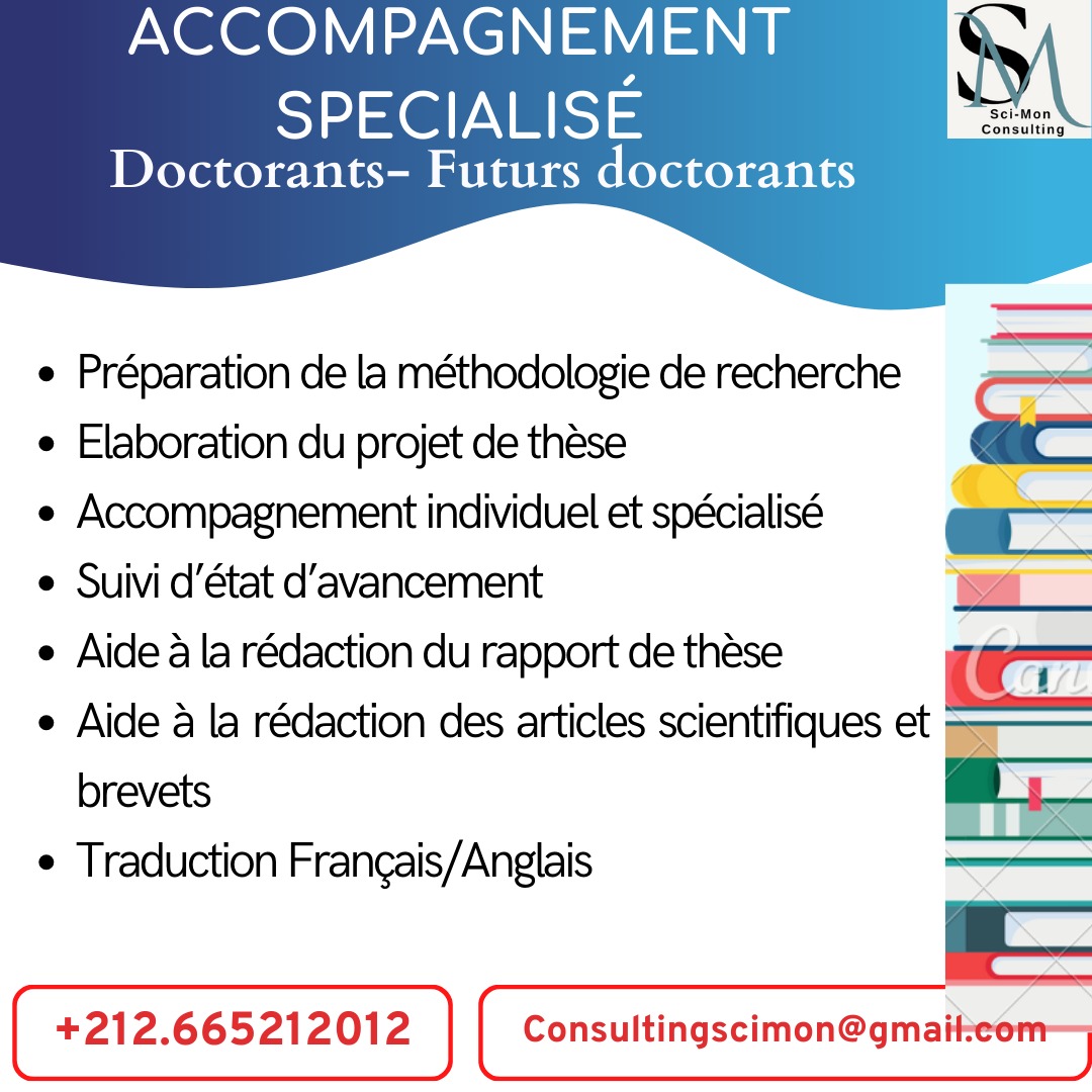 Accompagnement specialisé