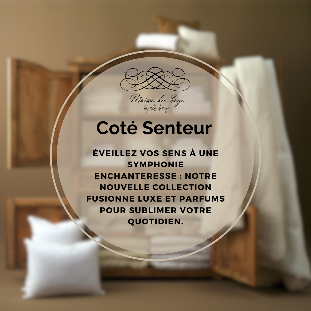 Coté Senteur