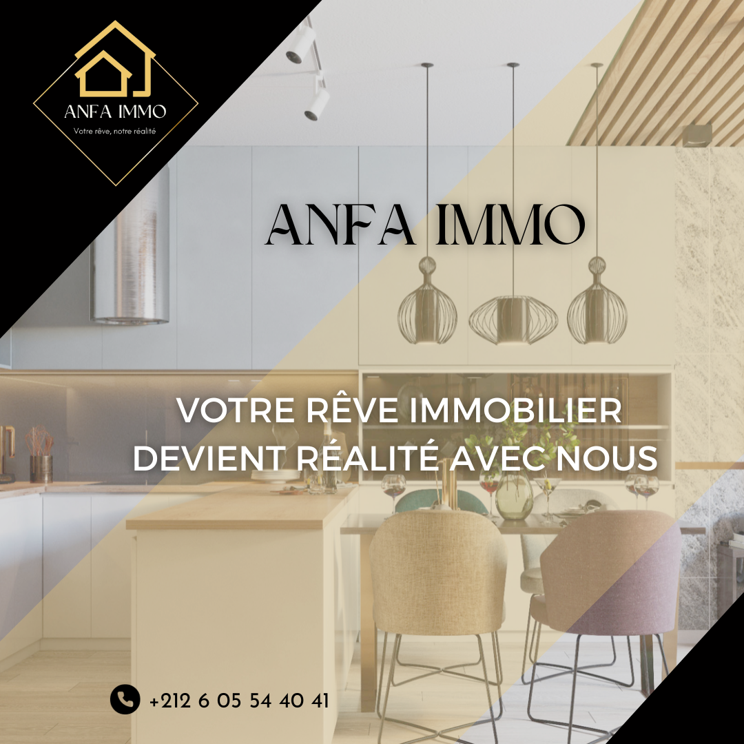 Investir dans l'immobilier, c'est investir dans l'avenir. Découvrez les opportunités qui vous attendent. 💰🏢 