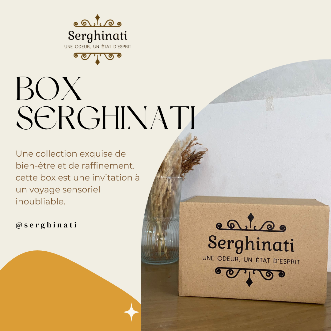 la Box Serghinati