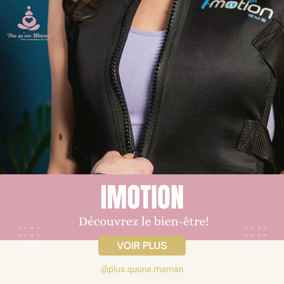 service iMotion