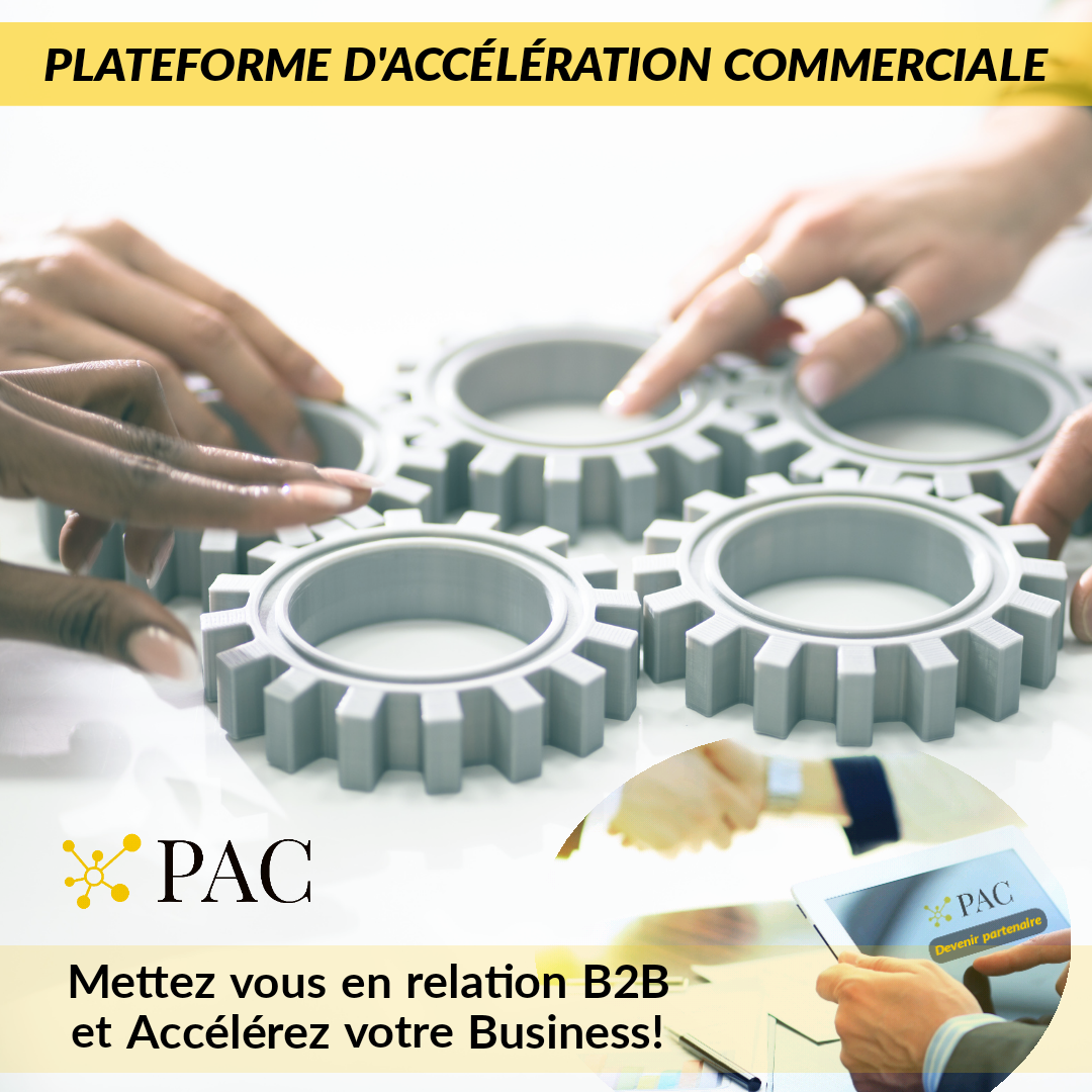 Networking et Partenariats B2B