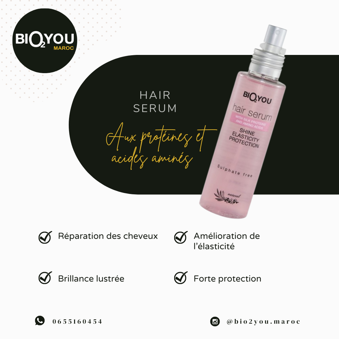 Hair SERUM