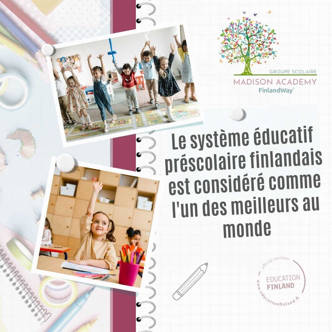 Crèche, Maternelle et Primaire: Pédagogie d'Excellence🏅