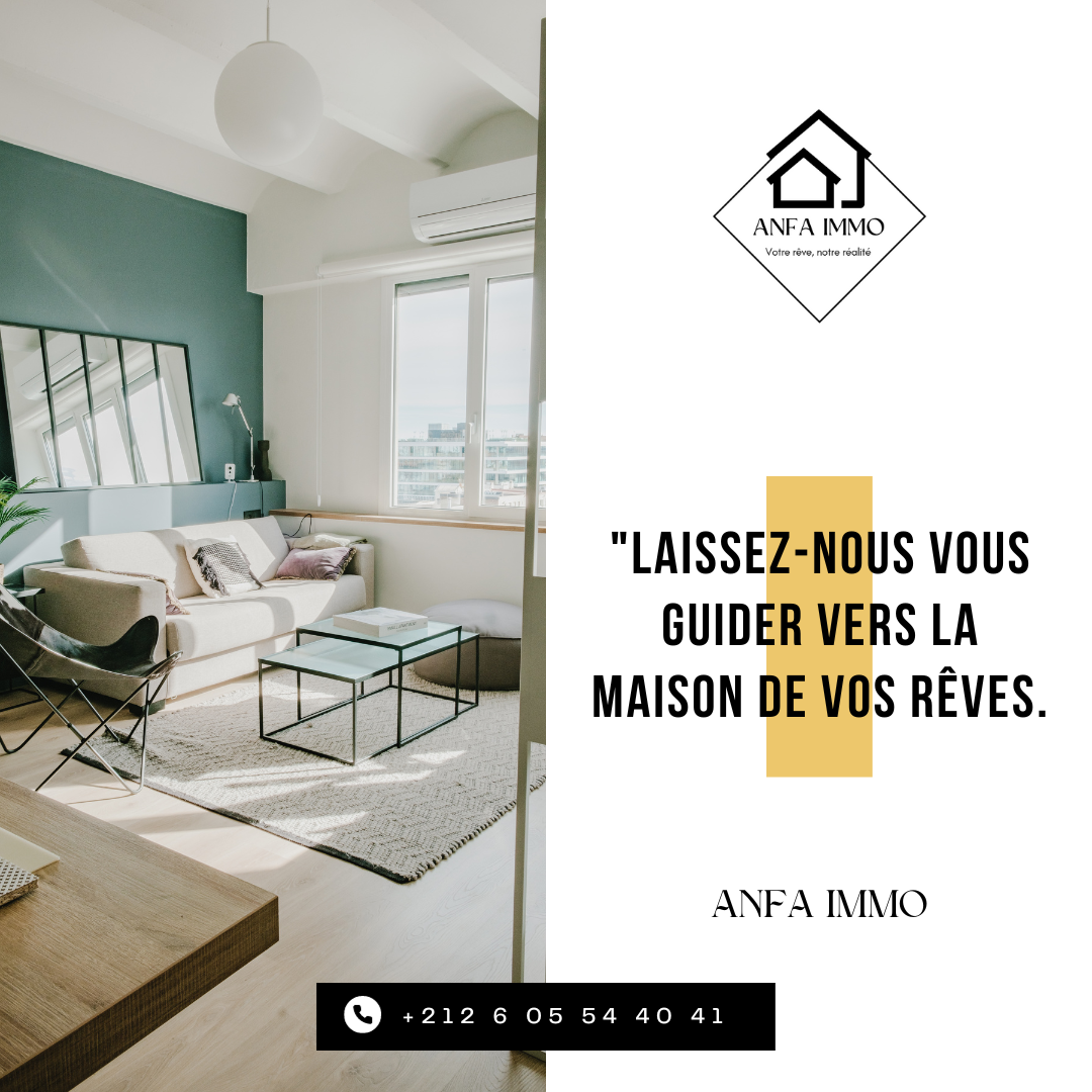 L'immobilier, ce n'est pas seulement des biens, c'est le début de nouvelles expériences. Osez rêver grand ! 🌟🏡 