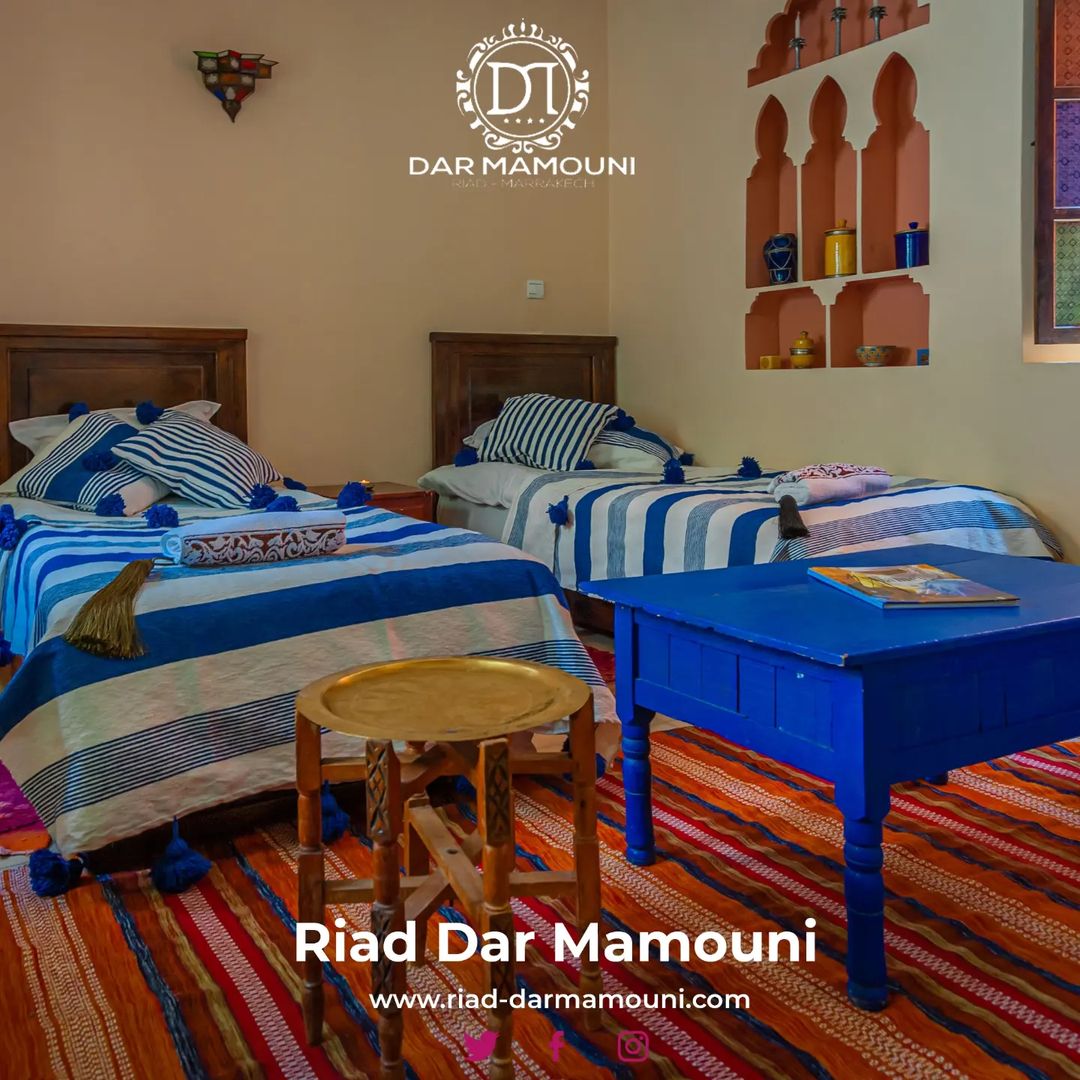  Riad Dar Mamouni