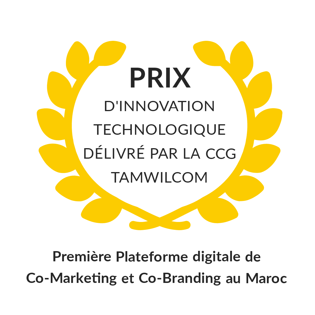 Prix d'Innovation Digitale