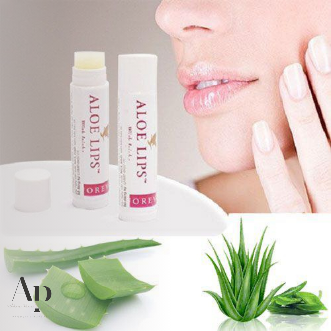 ALOE LIPS