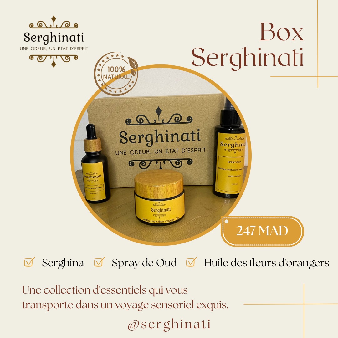 Box Serghinati