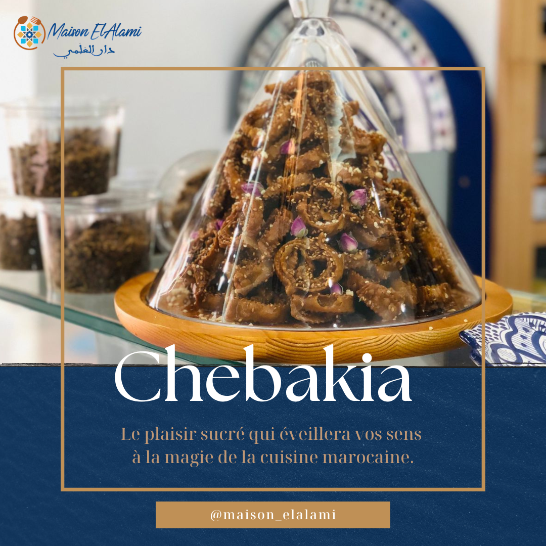 Chebakia