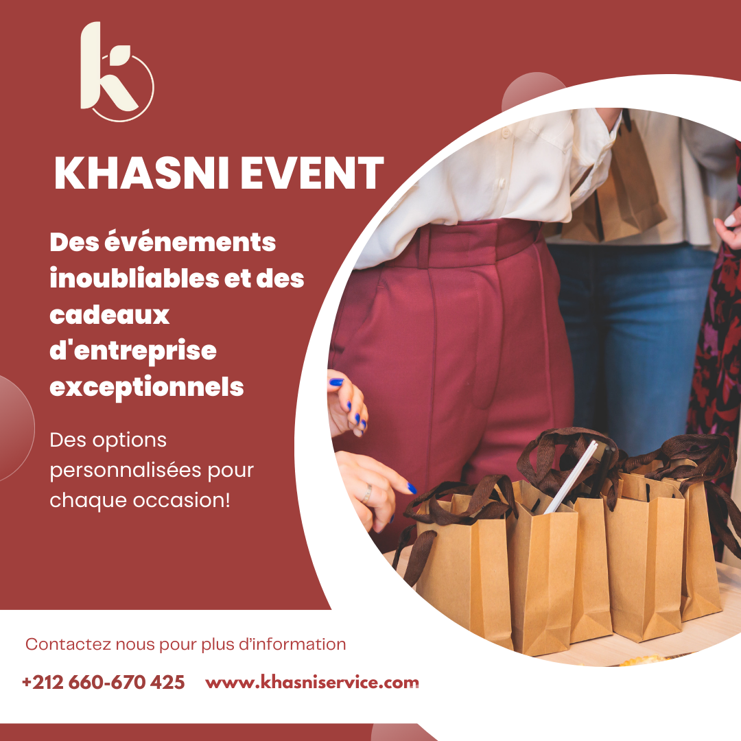  Khasni Event