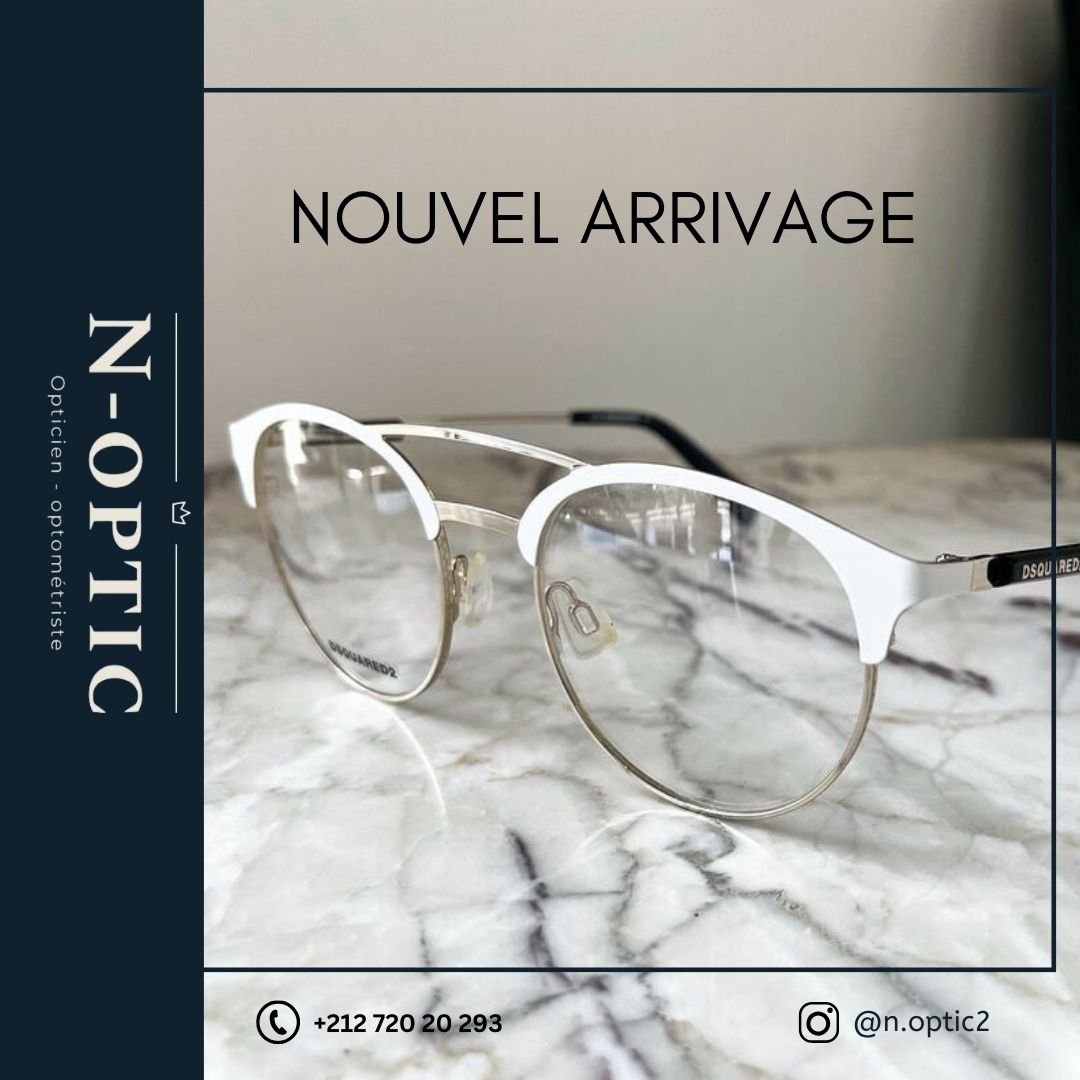 lunettes de luxe 